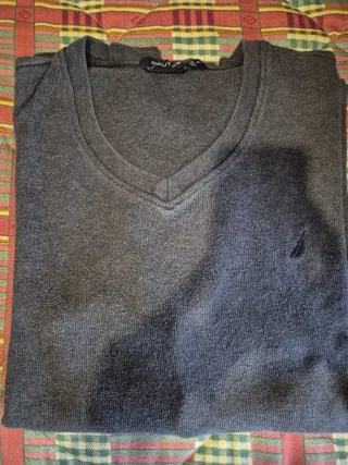 Jersey Náutica Talla XL