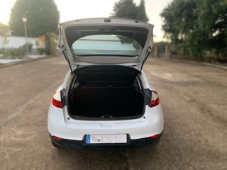 Renault Megane 2012 - Precio ajustado