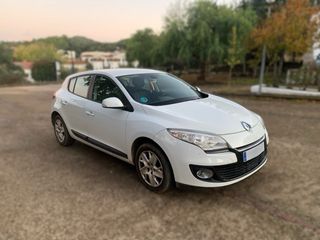 Renault Megane 2012 - Precio ajustado