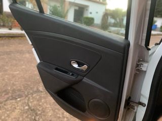 Renault Megane 2012 - Precio ajustado