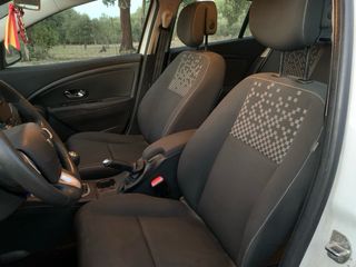 Renault Megane 2012 - Precio ajustado