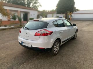 Renault Megane 2012 - Precio ajustado