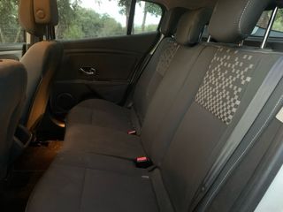 Renault Megane 2012 - Precio ajustado