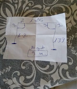 Salón estilo marroquí