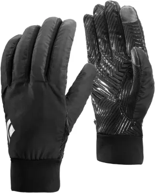 Guantes Black Diamond E.Travesia Nuevo