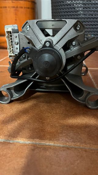 Motor Lavadora Icecool. Marca G&J