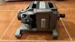 Motor Lavadora Icecool. Marca G&J