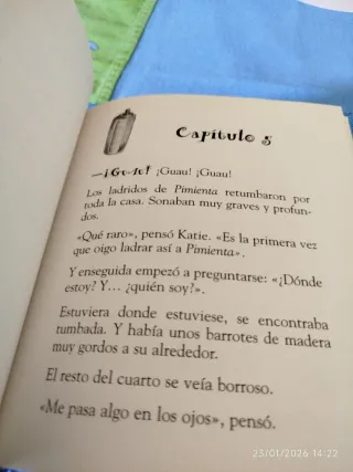 El increíble bebé parlante (El secreto magico d...