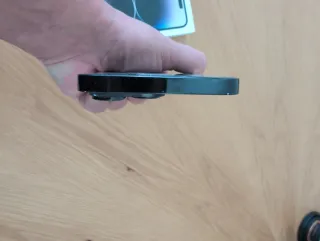 iPhone 14 Pro Max Grigio