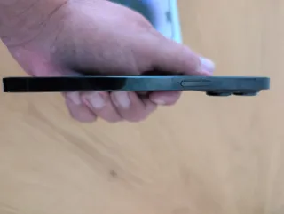 iPhone 14 Pro Max Grigio