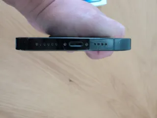 iPhone 14 Pro Max Grigio