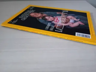 National Geographic Italia - Gennaio 2023 - NUOVO