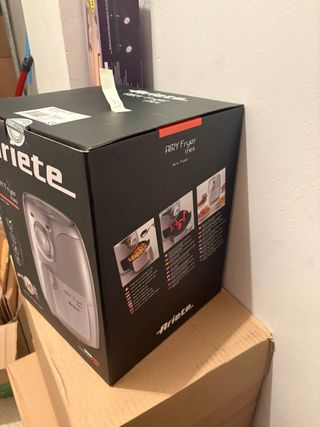 Mini Freidora de Aire Ariete