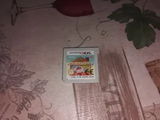 Animal Crossing Happy Home Designer 3DS