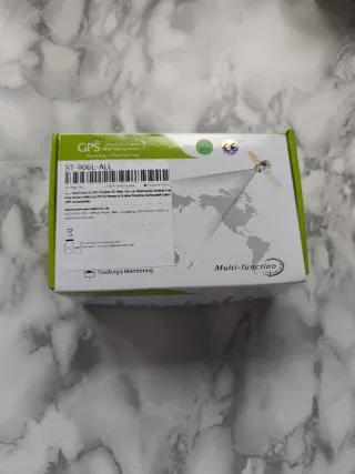 SinoTrack 4G GPS ST-906L-ALL