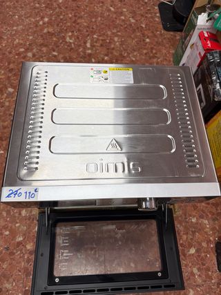 OIMIS Horno Freidora Aire 30L Digital