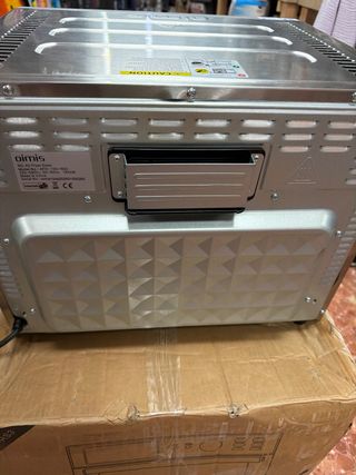 OIMIS Horno Freidora Aire 30L Digital