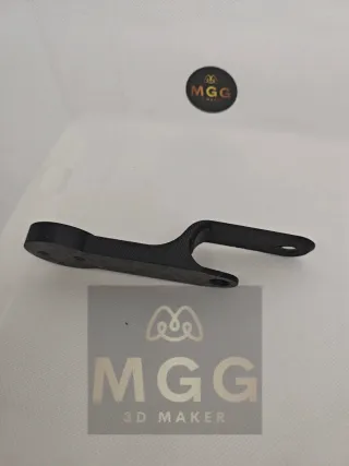 Soporte GPS Canyon Aeroad CP0048