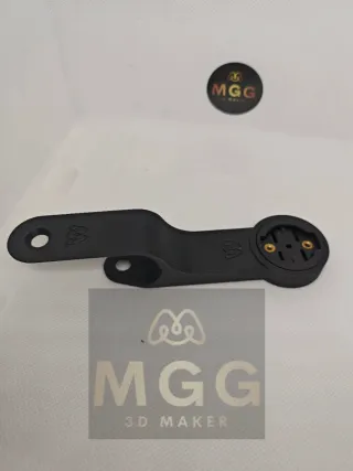 Soporte GPS Canyon Aeroad CP0048