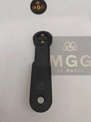 Soporte GPS Canyon Aeroad CP0048