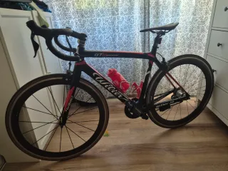 Wilier Triestina GTS Carbono Ultegra Talla XS