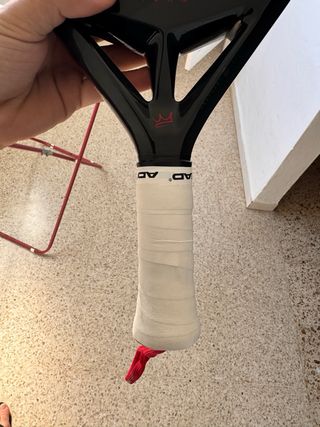 Pala de pádel Head Coello Team 2025