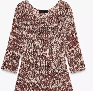 Jersey Zara sin estrenar Talla única