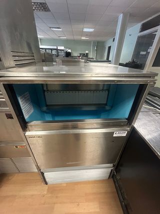 Máquina de Hielo BALSAT SSDP-140w