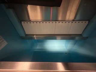 Máquina de Hielo BALSAT SSDP-140w