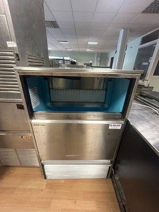 Máquina de Hielo BALSAT SSDP-140w