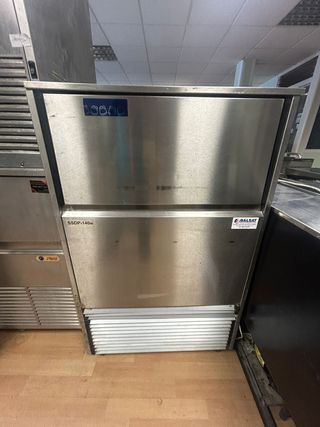 Máquina de Hielo BALSAT SSDP-140w