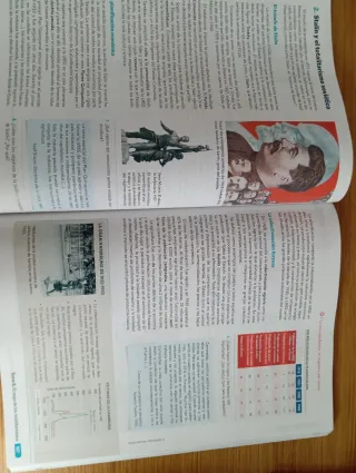 HISTORIA DEL MUNDO CONTEMPORANEO 1 (COMUNIDAD ER)