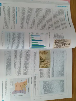 HISTORIA DEL MUNDO CONTEMPORANEO 1 (COMUNIDAD ER)