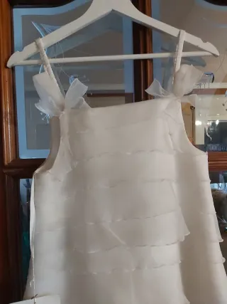 Vestido comunión/evento EMELIE COSTA