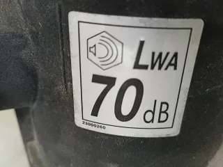 Bomba Piscina ESPA Filtro Transparente