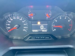 Peugeot Rifter 1.5 Hdi 100Cv