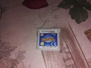 Disney Magical World Nintendo 3DS