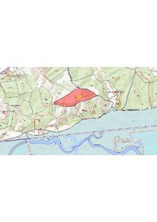 Terreno en venta en Ayamonte ciudad en Ayamonte