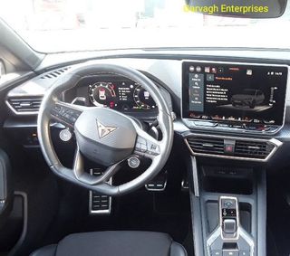 Cupra León 1.5 eTSI 110kW 150CV DSG