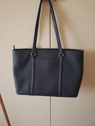 Borsa Michael Kors Nera