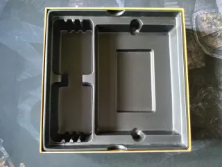 Neverland's Legacy / Juego de Mesa