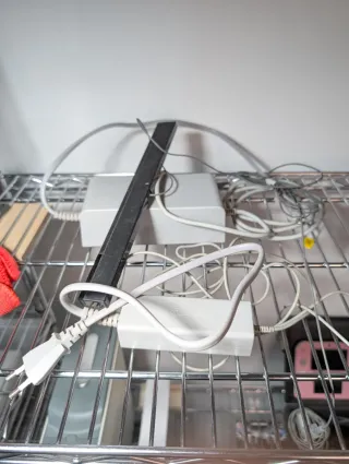 Nintendo Wii U Console + Giochi Splatoon FIFA 13