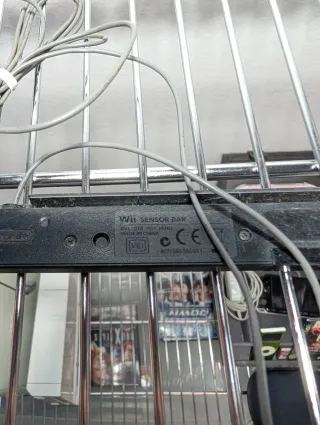 Nintendo Wii U Console + Giochi Splatoon FIFA 13