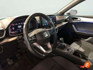 Seat Leon 1.5 TSI 110kW (150CV) S&S FR Fast Ed