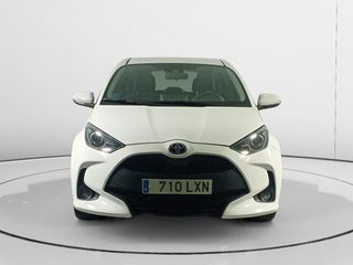 Toyota Yaris 1.5 Dual-VVT-iE  Business Ed