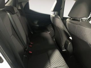 Toyota Yaris 1.5 Dual-VVT-iE  Business Ed