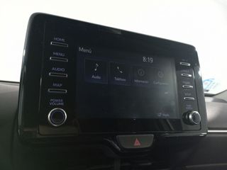 Toyota Yaris 1.5 Dual-VVT-iE  Business Ed