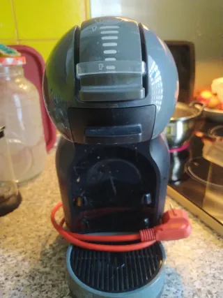 Cafetera Dolce Gusto Nescafé