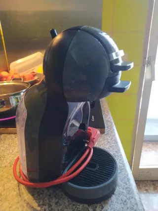 Cafetera Dolce Gusto Nescafé