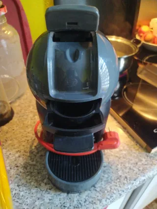 Cafetera Dolce Gusto Nescafé